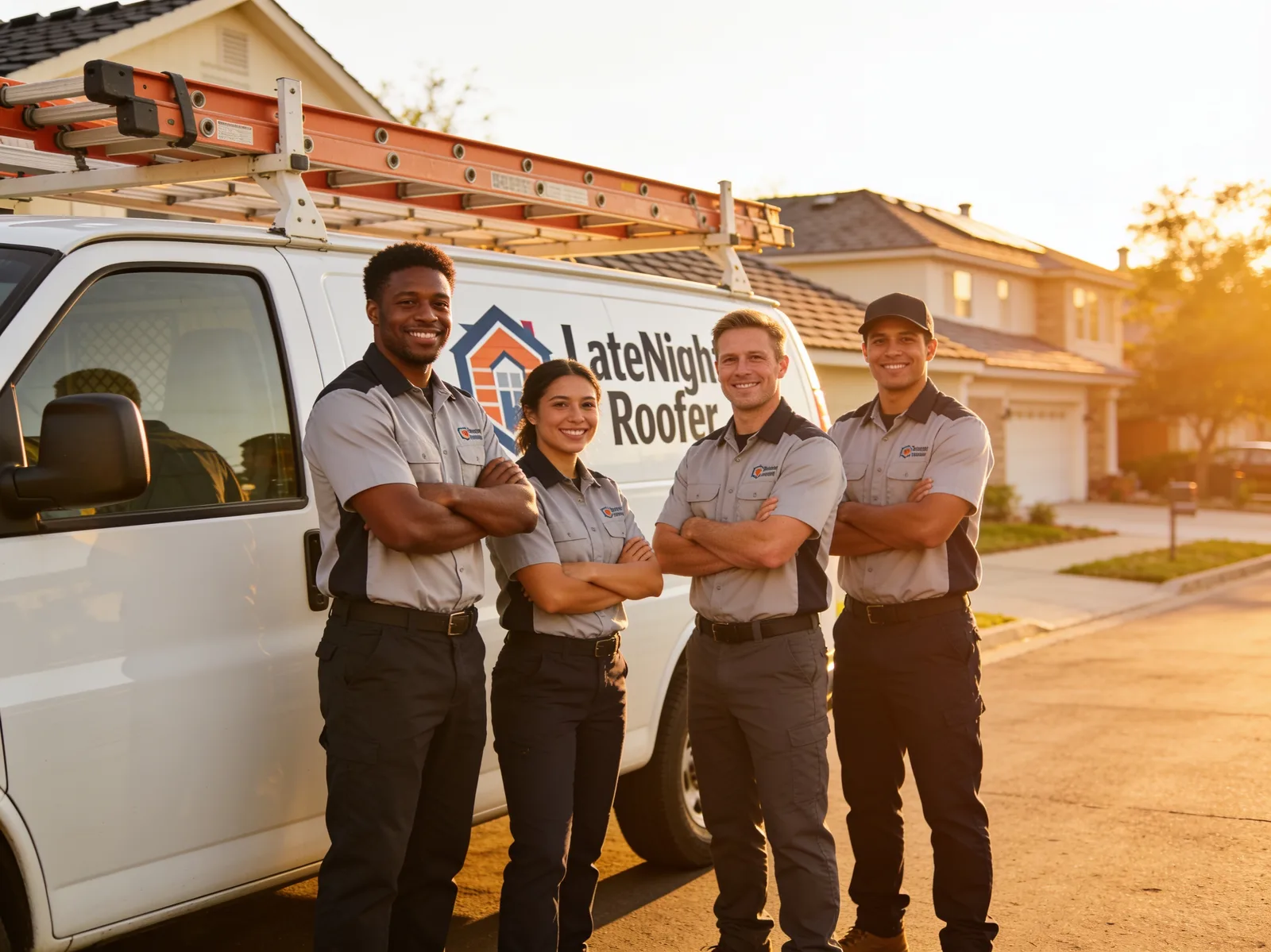 Emergency Roof Repair company in Ozone Park, NY